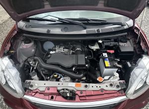 Toyota Passo Básico