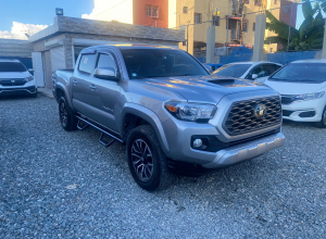 Toyota Tacoma TRD