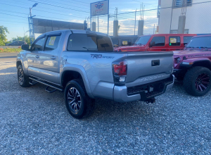 Toyota Tacoma TRD
