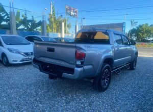 Toyota Tacoma TRD