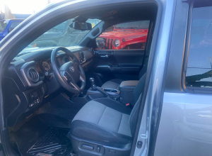 Toyota Tacoma TRD