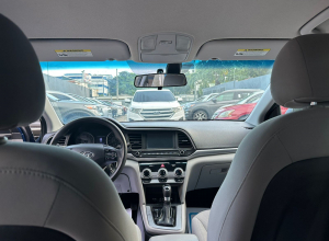 Hyundai Elantra Eco