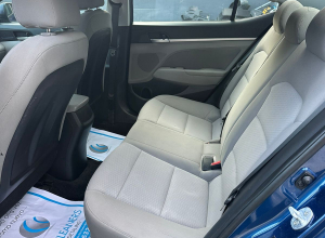 Hyundai Elantra Eco