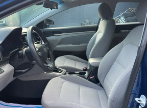 Hyundai Elantra Eco