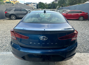 Hyundai Elantra Eco