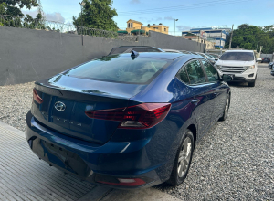 Hyundai Elantra Eco