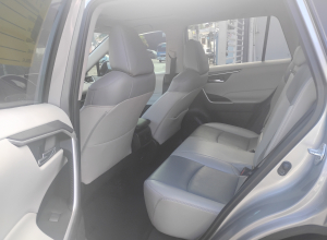 Toyota RAV4 XLE Premium