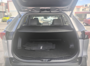 Toyota RAV4 XLE Premium