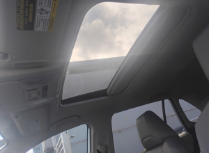 Toyota RAV4 XLE Premium