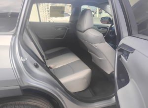 Toyota RAV4 XLE Premium