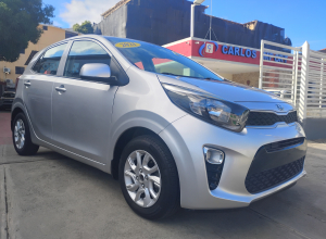 Kia Picanto LX