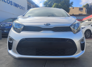 Kia Picanto LX