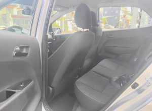 Kia Picanto LX