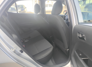 Kia Picanto LX