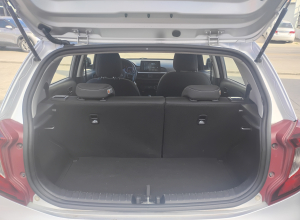 Kia Picanto LX