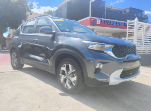 Kia Sonet Basico