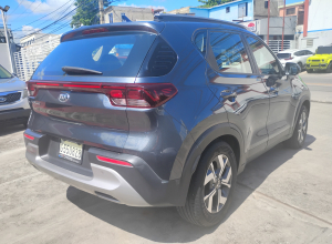 Kia Sonet Basico