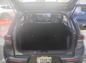 Kia Sonet Basico