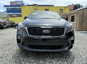 Kia Sorento S