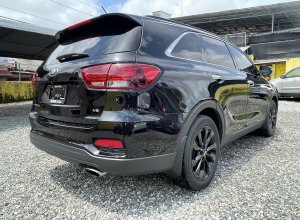 Kia Sorento S