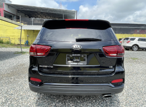 Kia Sorento S