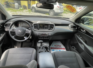 Kia Sorento S