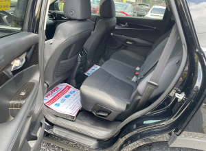 Kia Sorento S