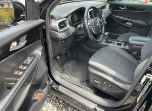 Kia Sorento S