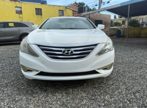 Hyundai Sonata Y-20