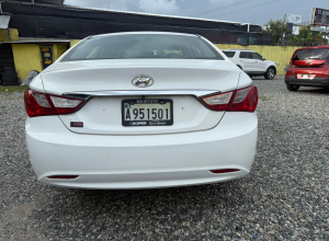 Hyundai Sonata Y-20