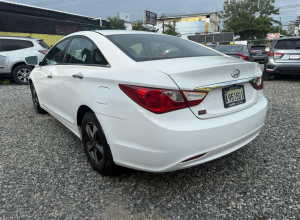 Hyundai Sonata Y-20