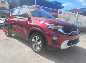 Kia Sonet Basico