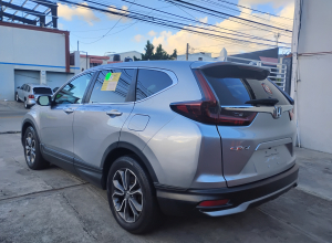 Honda CR-V EX-L