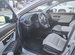 Honda CR-V EX-L