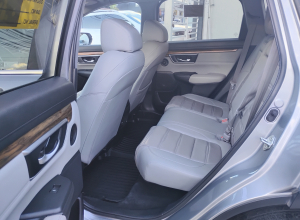 Honda CR-V EX-L