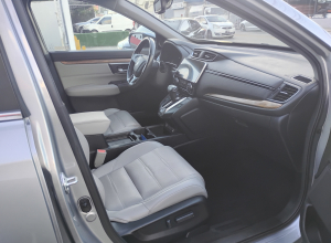 Honda CR-V EX-L