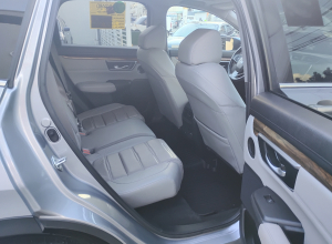 Honda CR-V EX-L