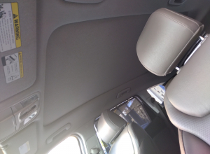 Hyundai Santa Fe Limited