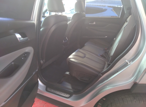 Hyundai Santa Fe Limited