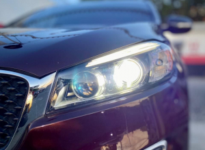 Kia Sorento LX