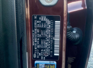 Kia Sorento LX