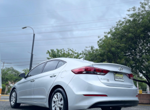 Hyundai Elantra Eco
