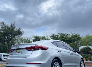 Hyundai Elantra Eco