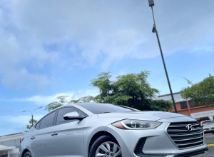 Hyundai Elantra Eco