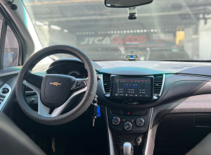 Chevrolet Trax LT