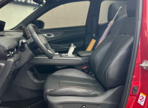 Changan CS55 Plus Touring