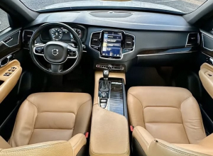 Volvo XC 90