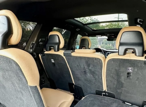 Volvo XC 90