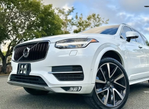 Volvo XC 90