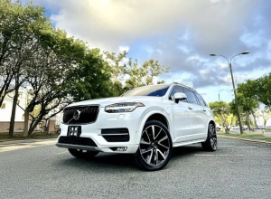 Volvo XC 90